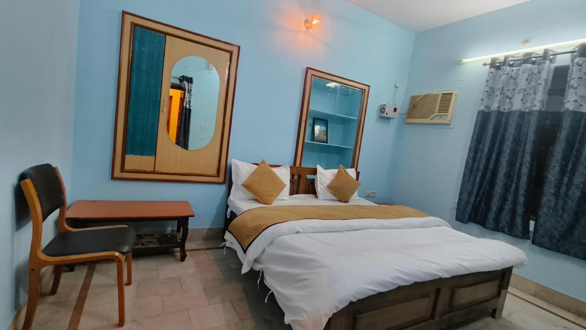 Hotel Navodaya Jaisalmer Exterior foto
