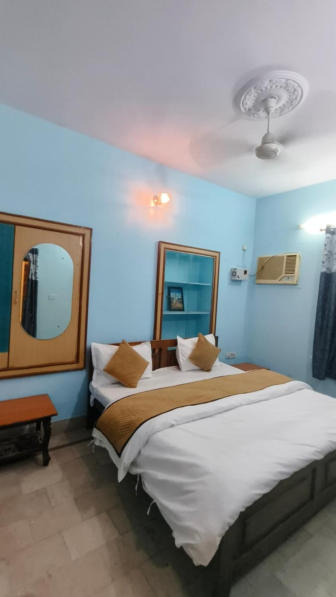 Hotel Navodaya Jaisalmer Exterior foto