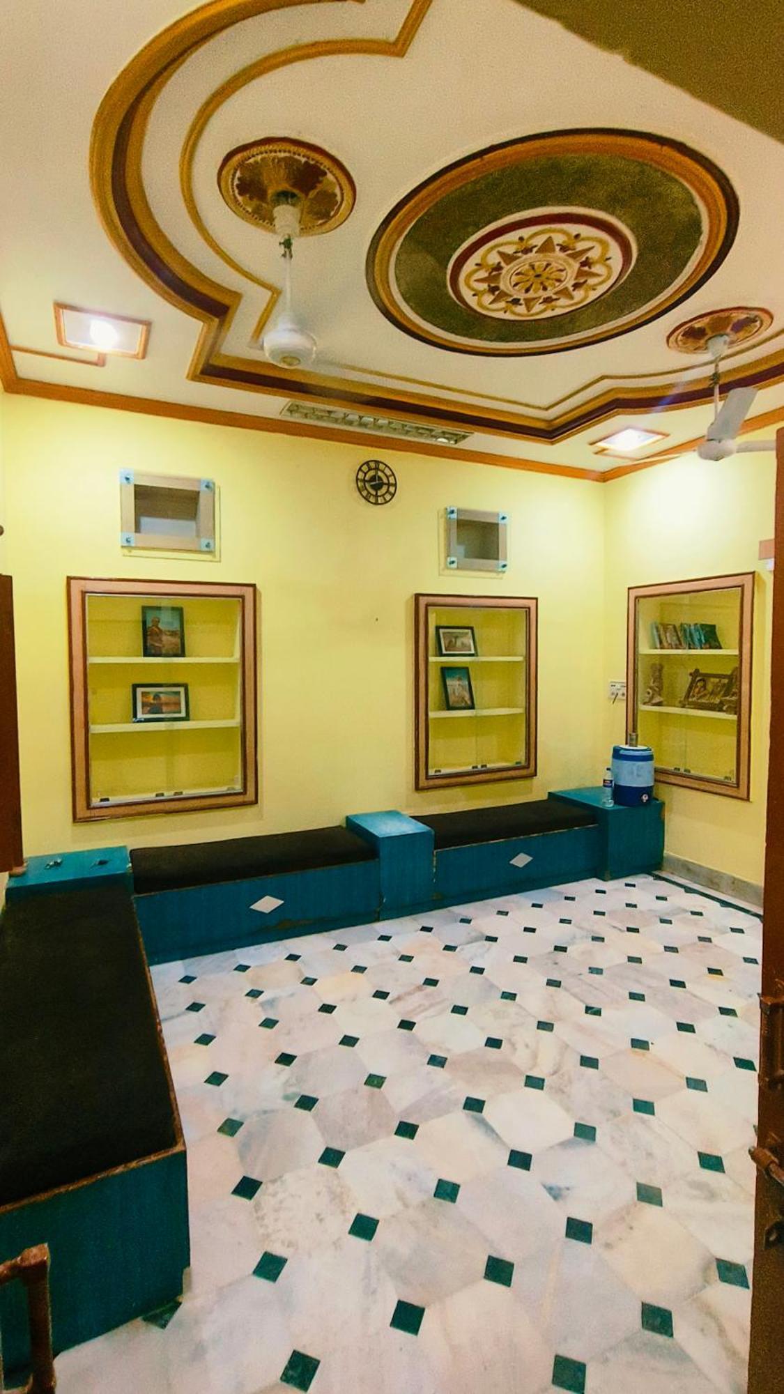 Hotel Navodaya Jaisalmer Exterior foto