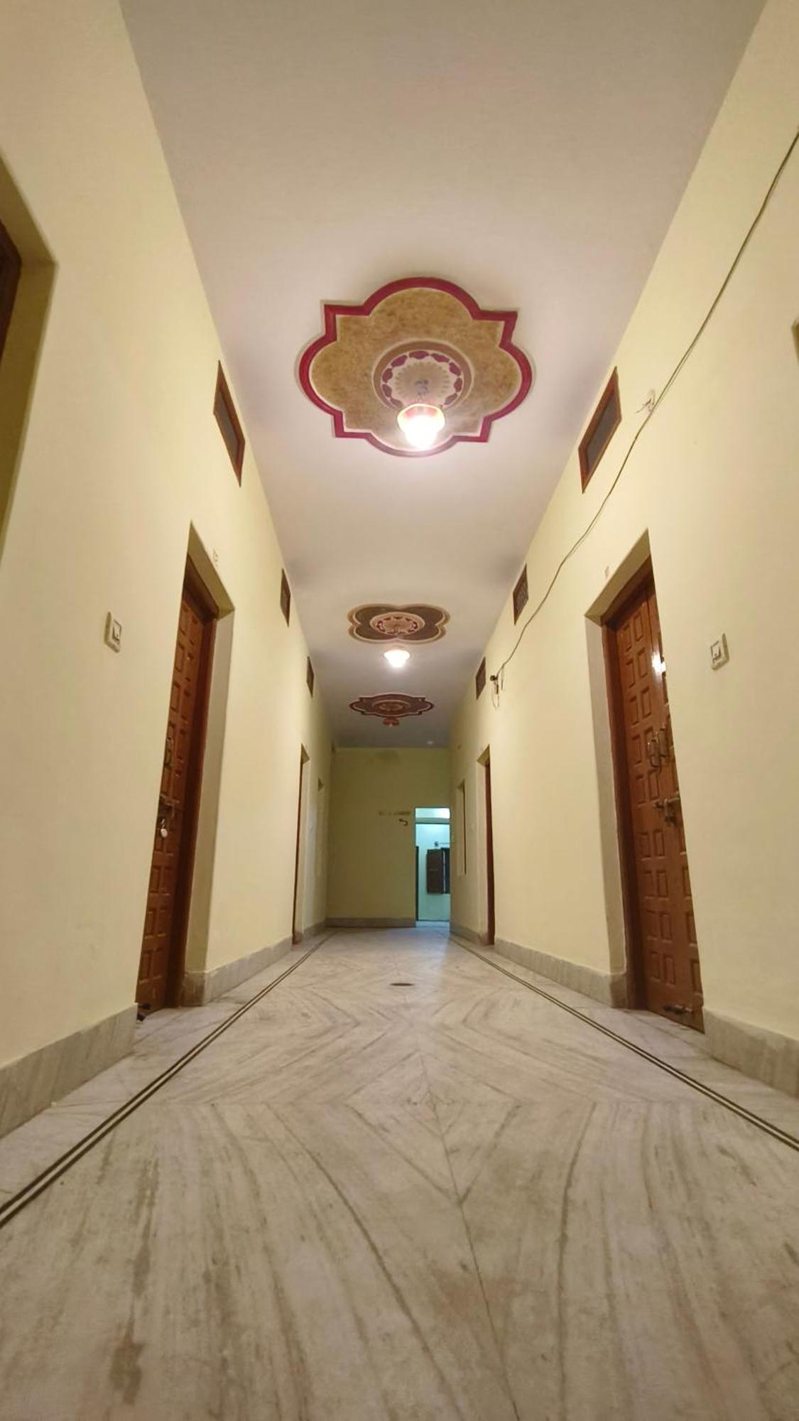 Hotel Navodaya Jaisalmer Exterior foto